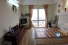 An apartment for rent in G tower of Ciputra International Ha Hoi City